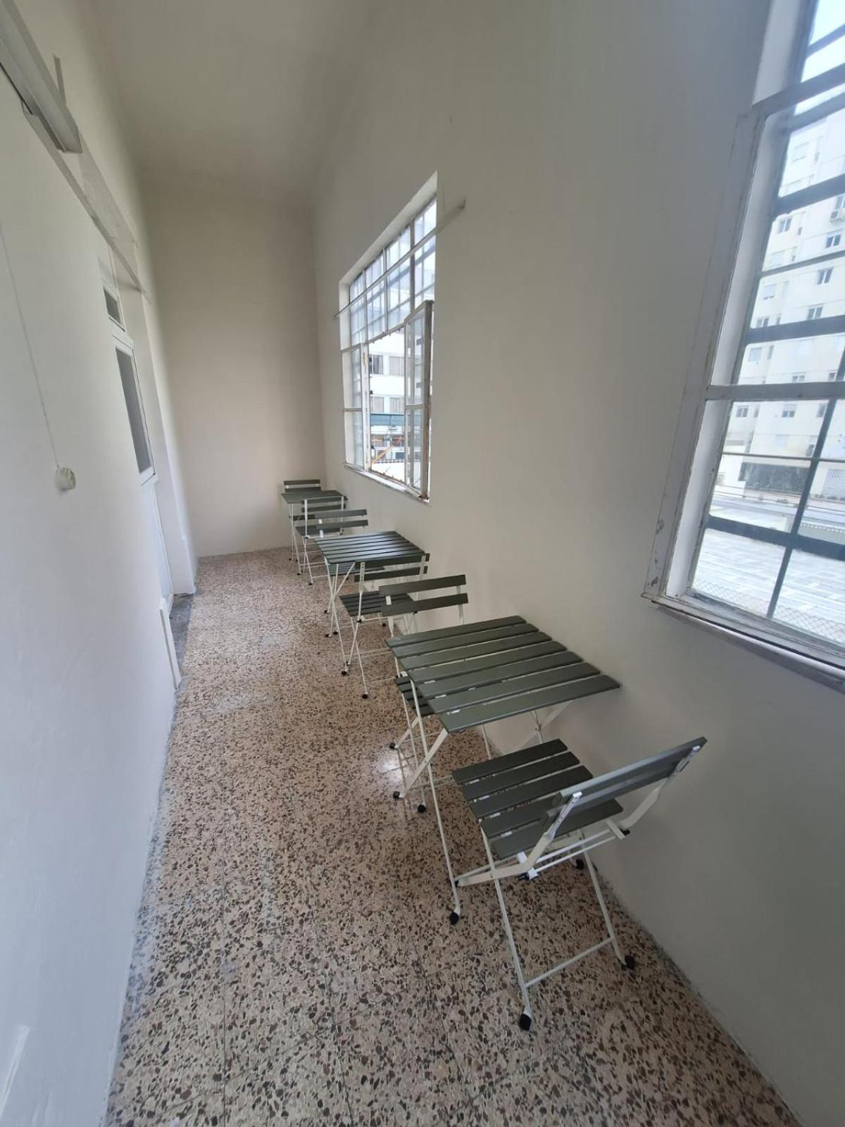 Residencial Ideal Lisboa Exterior foto