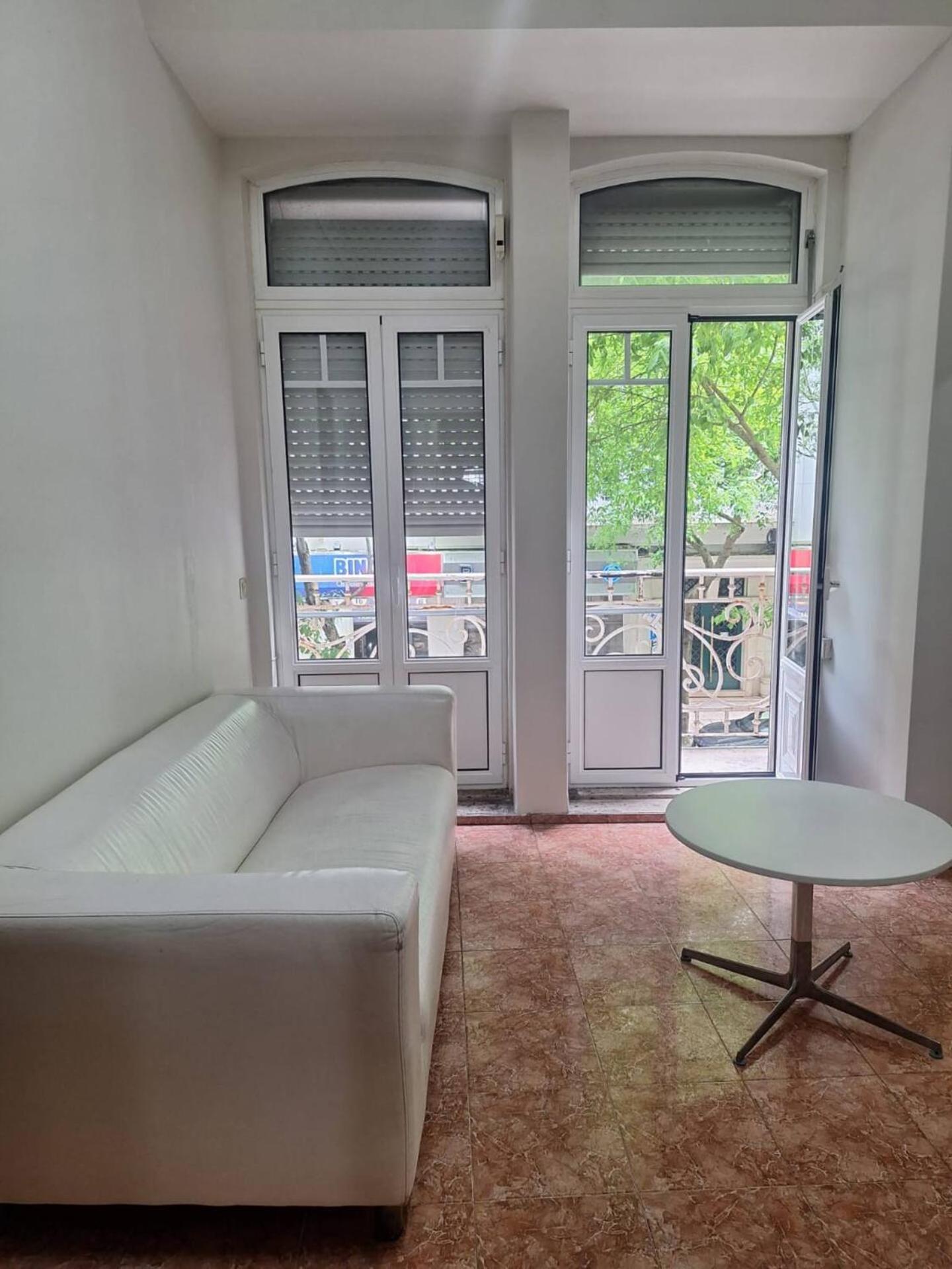 Residencial Ideal Lisboa Exterior foto
